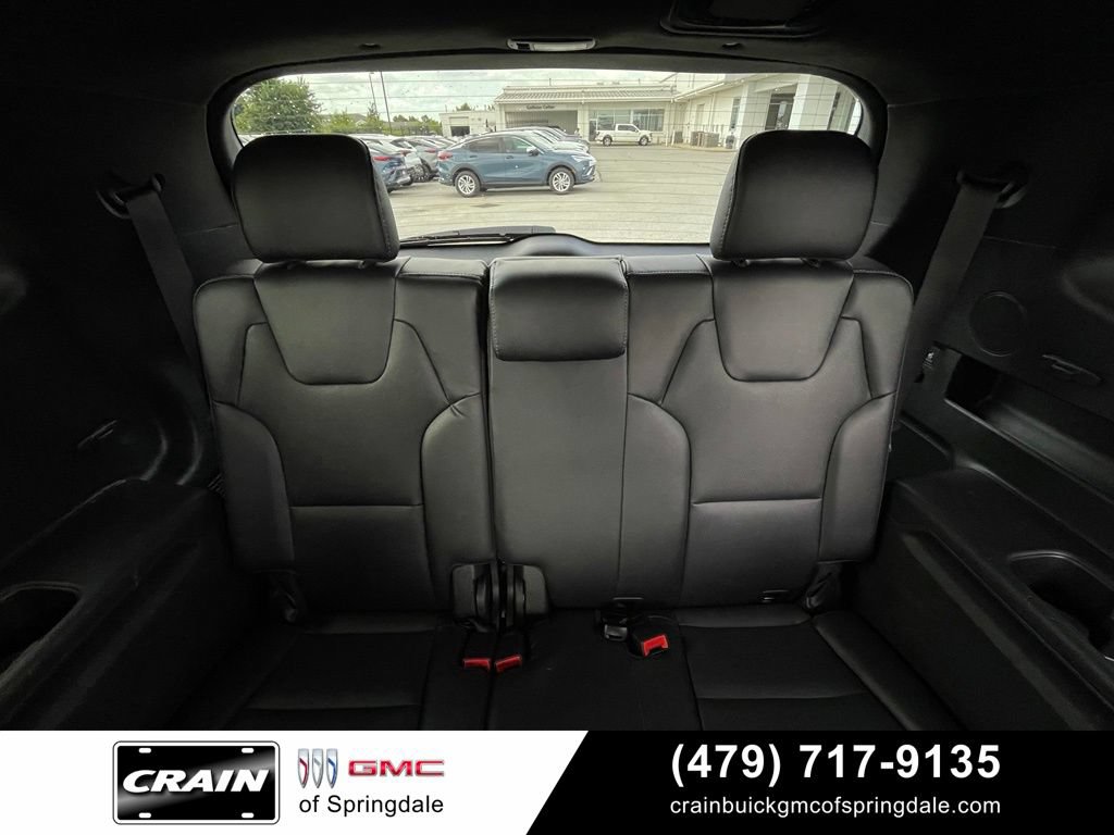 Used 2024 Kia Telluride SX Prestige X-Line AWD/4WD image 26