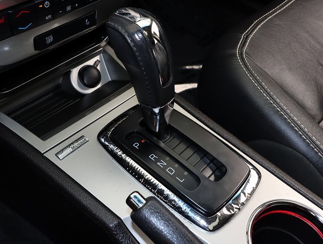 Used 2011 Ford Fusion Hybrid w/ 502A Rapid Spec Order Code image 21