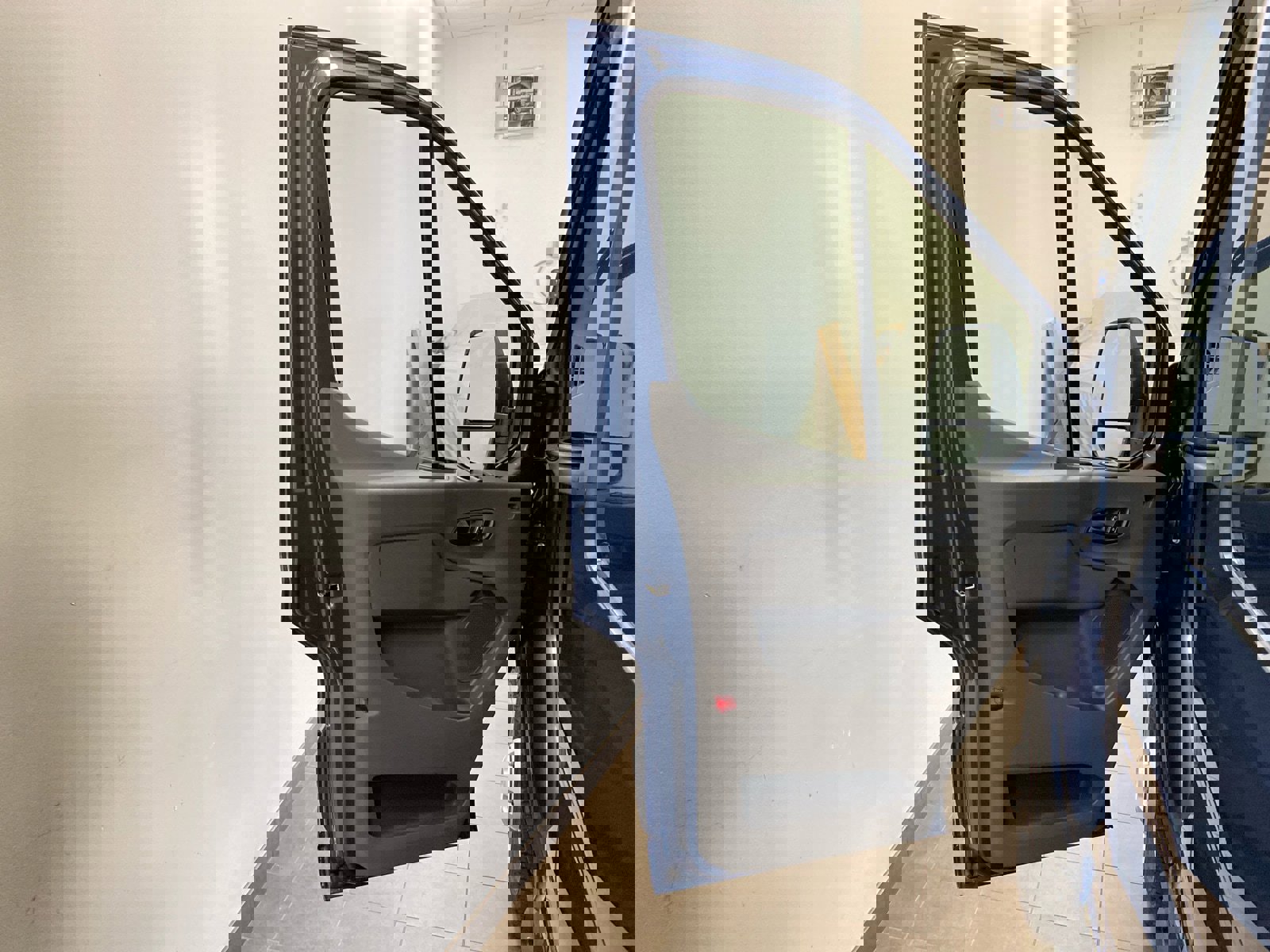 New 2026 Ford Transit 250 148 Medium Roof Extended AWD w/ Load Area Protection Package image 13