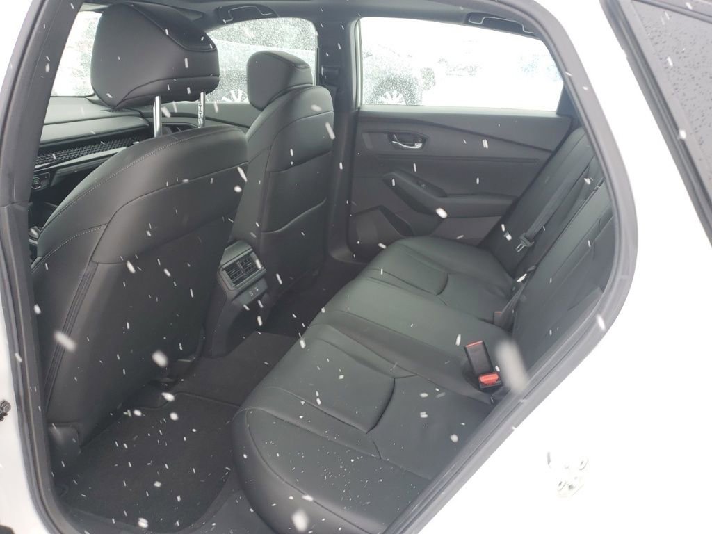 Certified 2025 Honda Accord Sport image 26