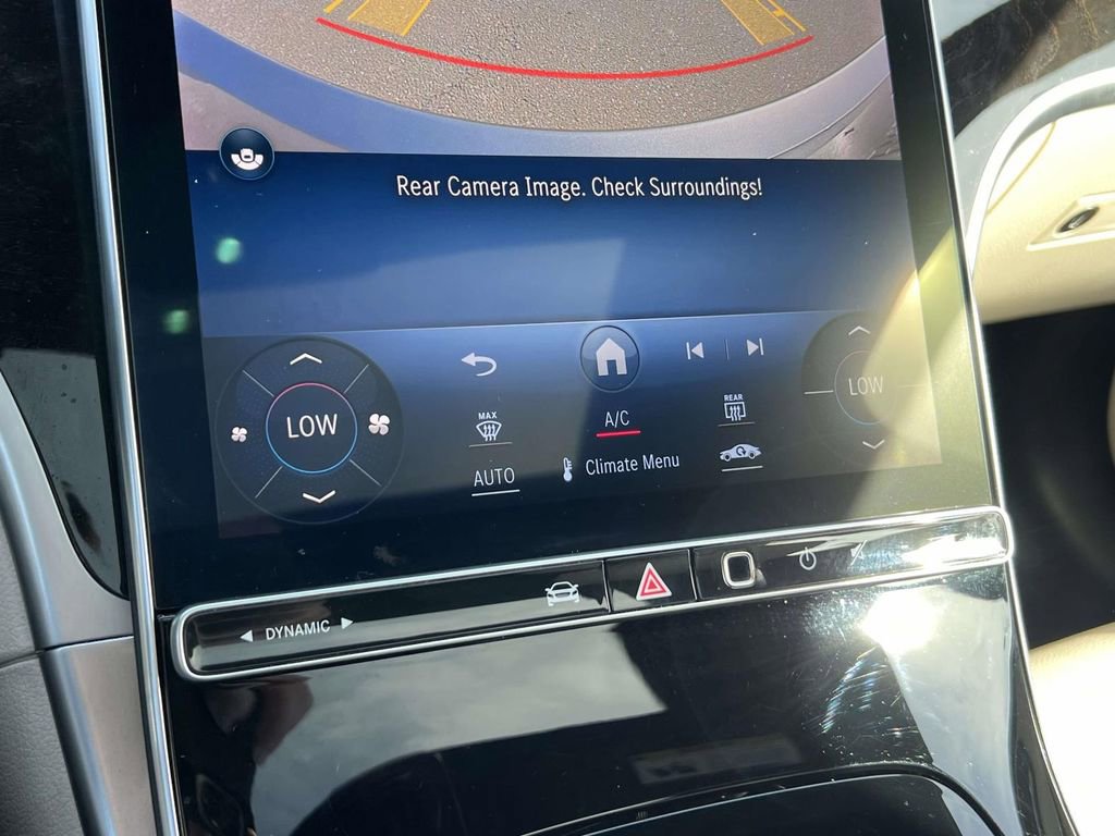 Used 2023 Mercedes-Benz C 300 4MATIC Sedan image 32