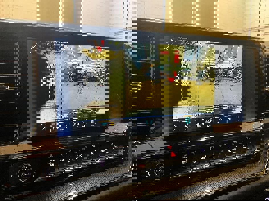 New 2026 Chevrolet Silverado 2500 ZR2 w/ LPO, Dark Essentials Package image 18