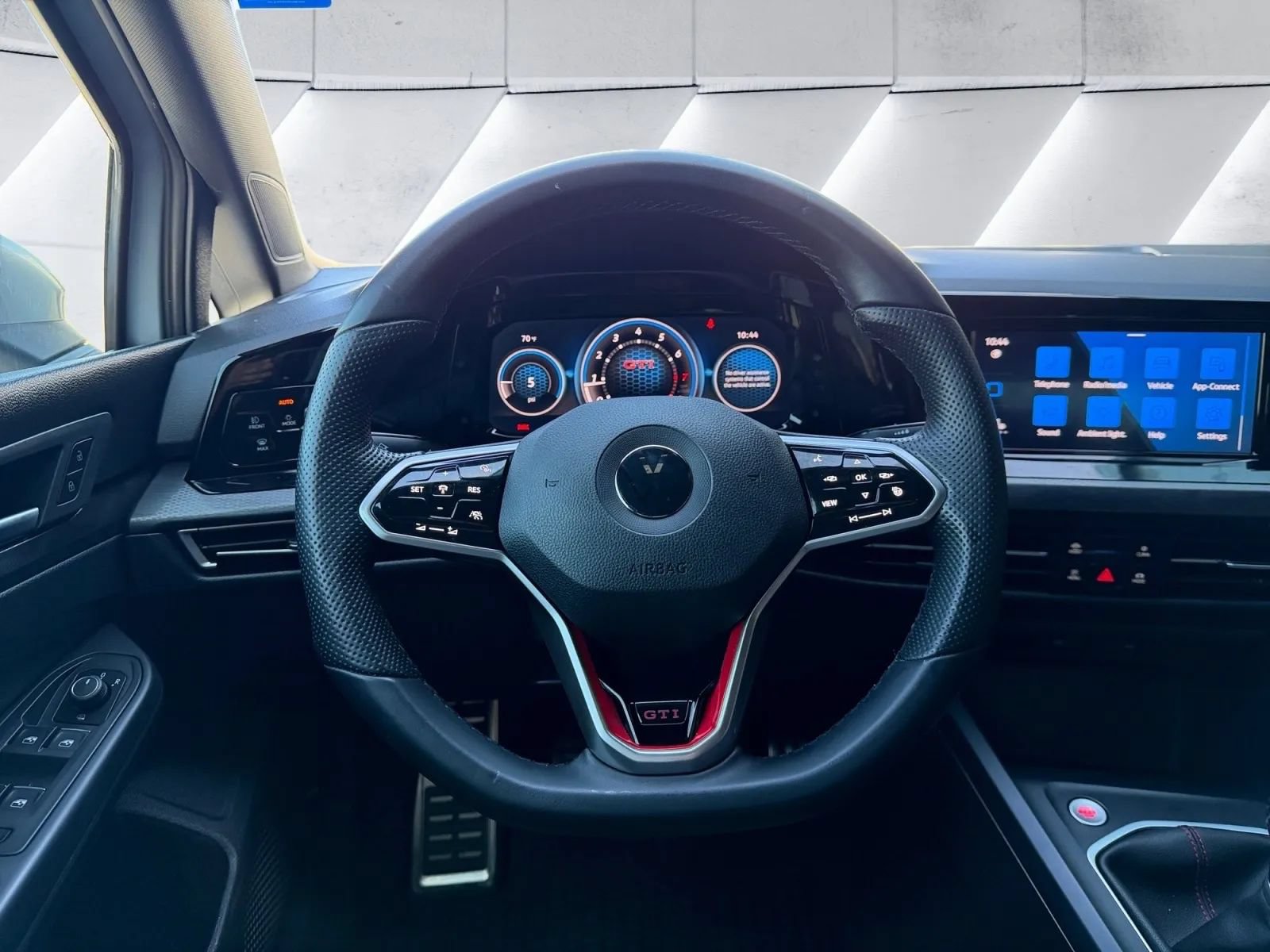 Used 2022 Volkswagen GTI S FWD image 18