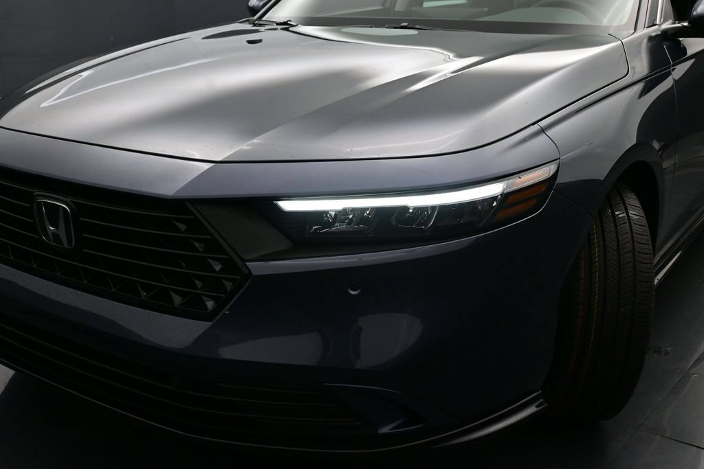 New 2026 Honda Accord EX-L image 38