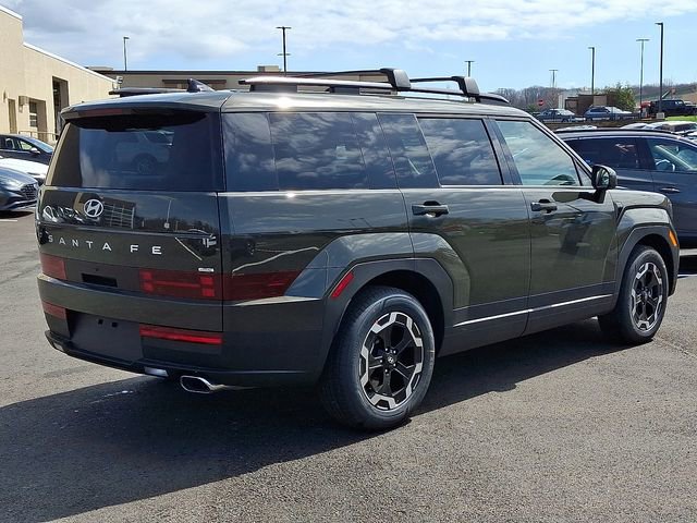 New 2026 Hyundai Santa Fe SEL image 4