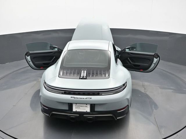Certified 2025 Porsche 911 Carrera GTS RWD image 24