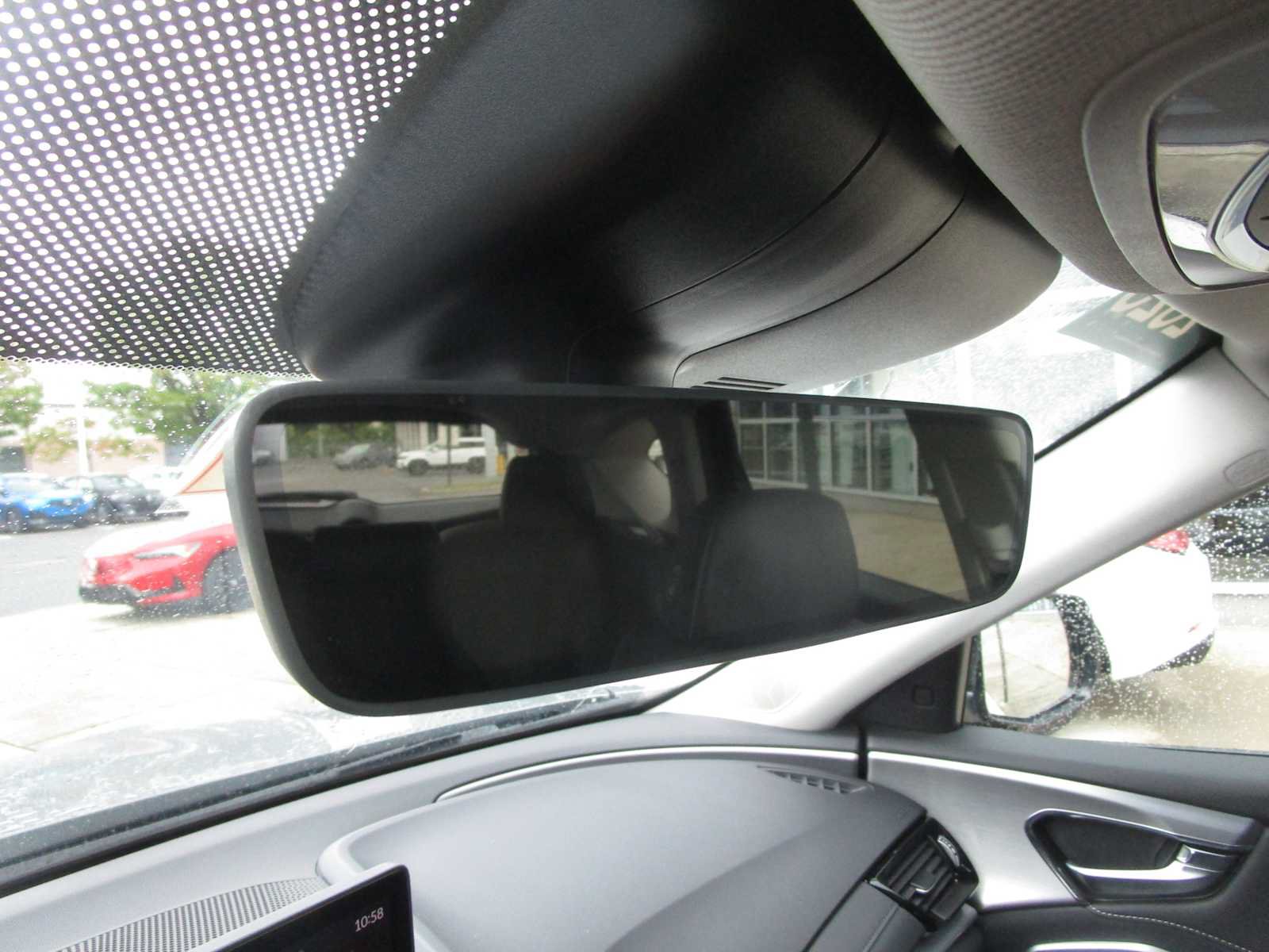 Certified 2023 Acura RDX w/ Technology Package FWD image 27