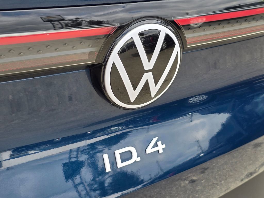 Used 2023 Volkswagen ID.4 Pro RWD image 10