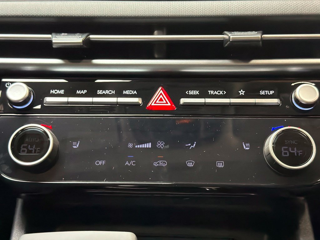New 2026 Hyundai Tucson SEL w/ Tow & Go Package FWD image 16