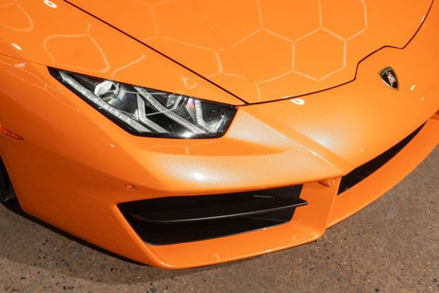 Used 2019 Lamborghini Huracan LP 580-2 image 29