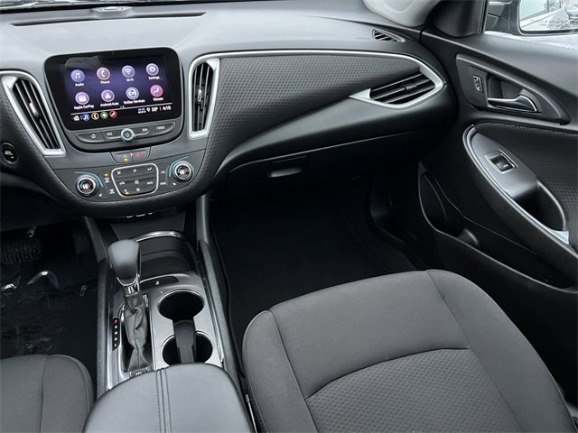 Used 2023 Chevrolet Malibu LT image 31