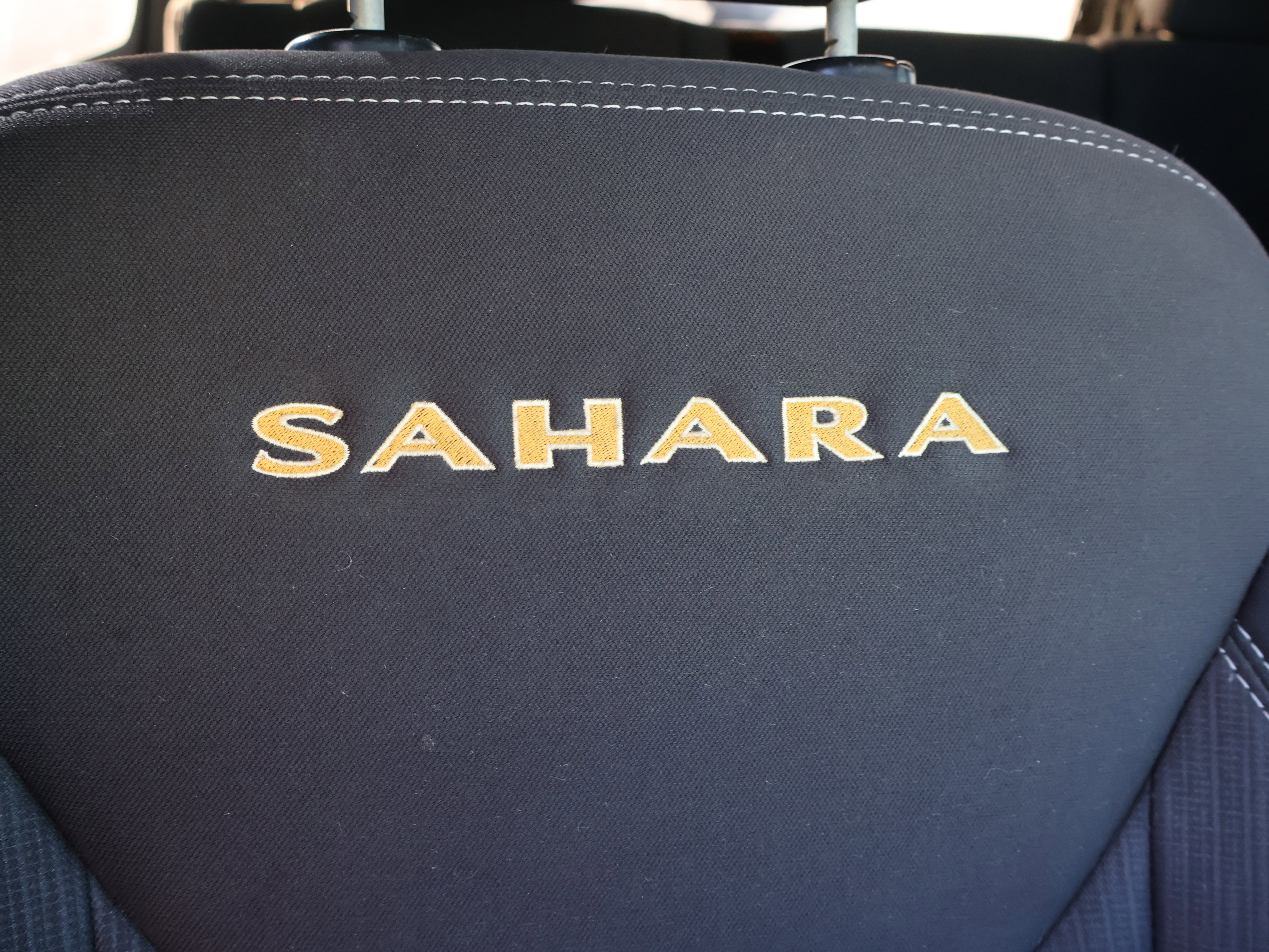 Used 2013 Jeep Wrangler Unlimited Sahara w/ Dual Top Group image 13