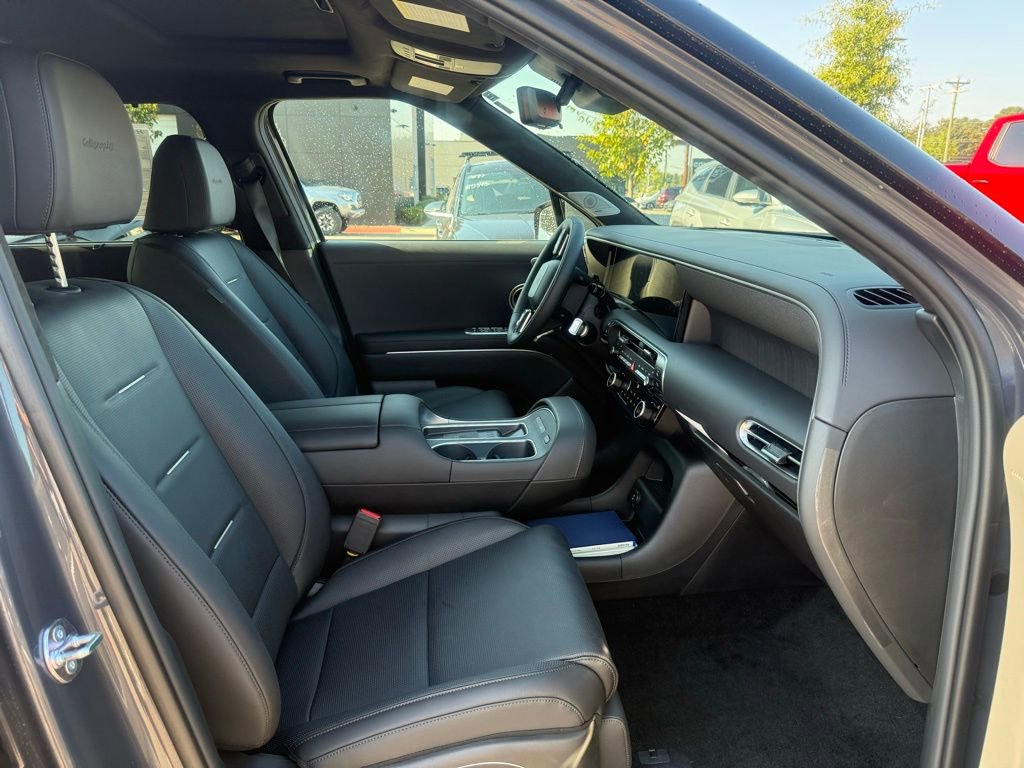 New 2026 Hyundai Palisade Calligraphy image 12