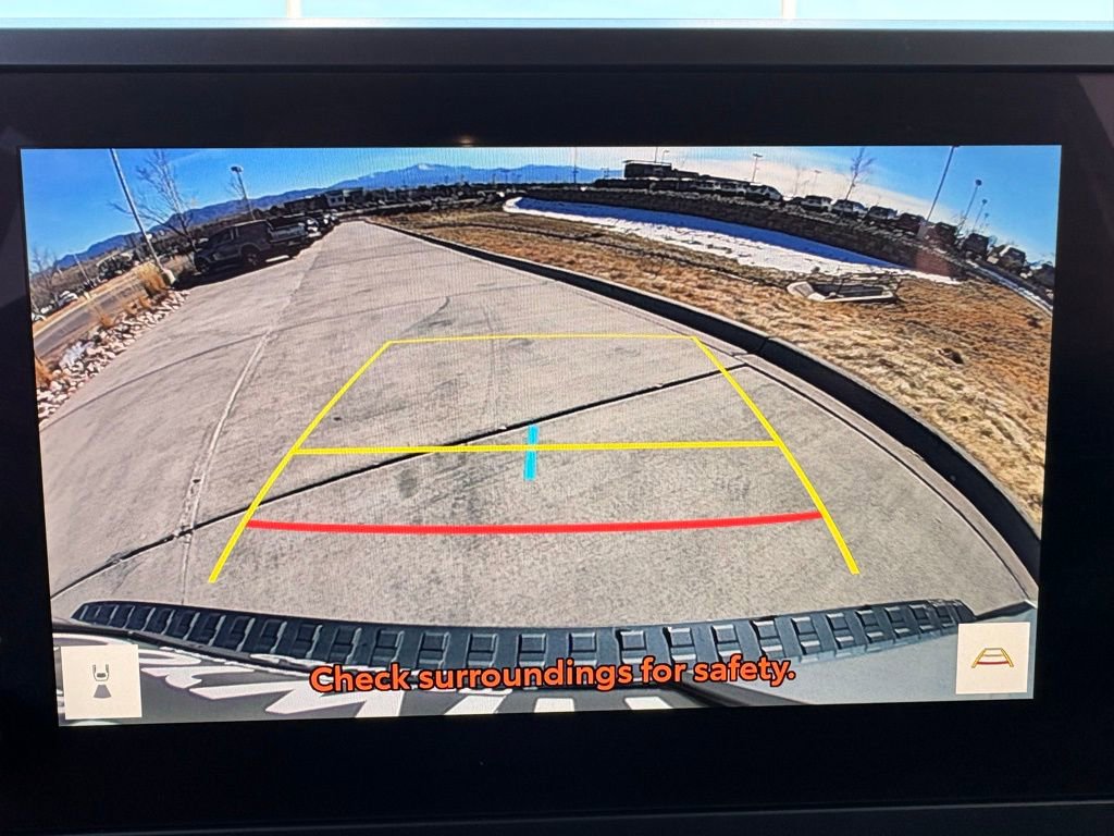 Used 2025 Toyota 4Runner SR5 image 14