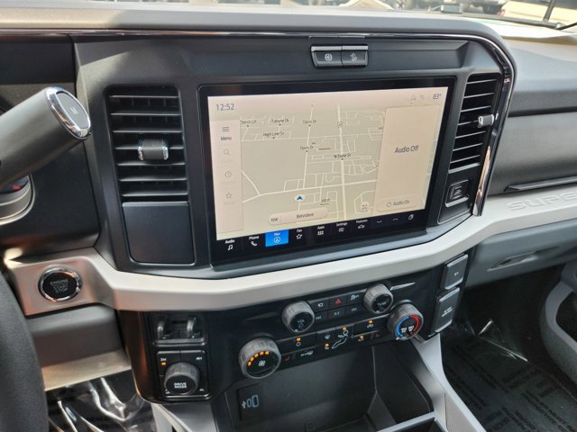 New 2026 Ford F250 XLT w/ XLT Premium Package image 8