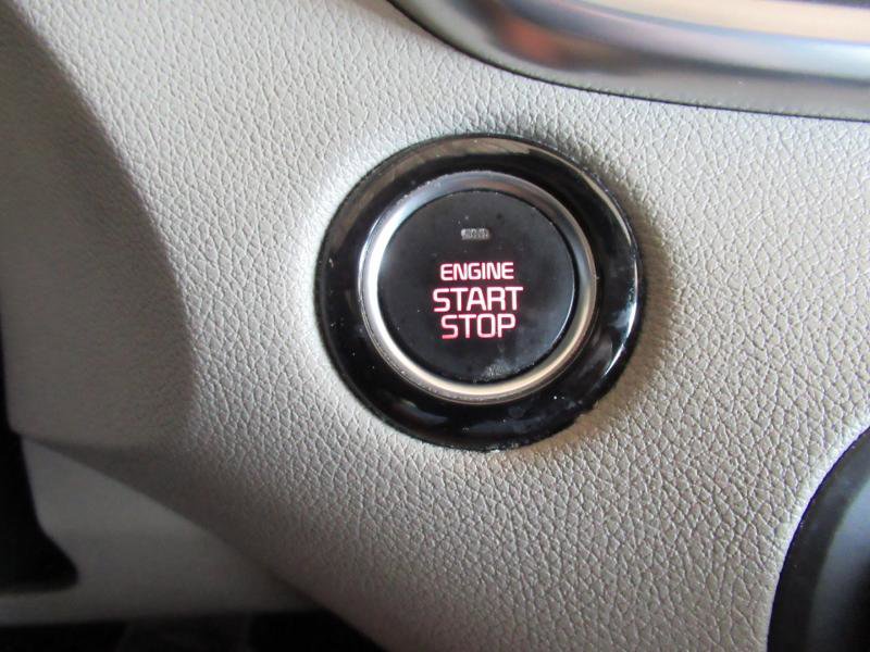 Used 2016 Kia Sorento EX w/ EX Premium Package image 21