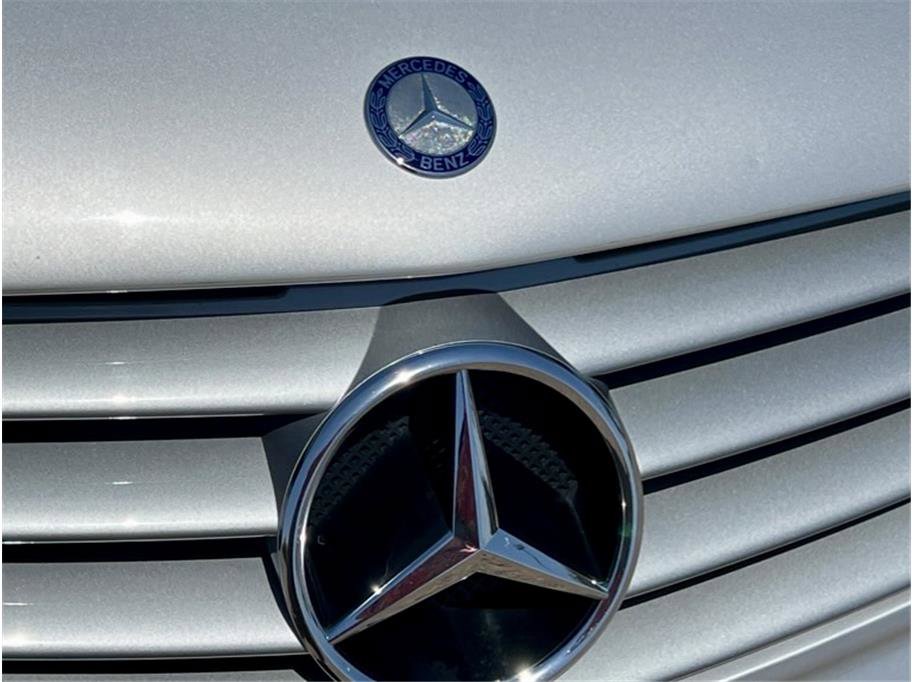 Used 2003 Mercedes-Benz SL 500 image 17