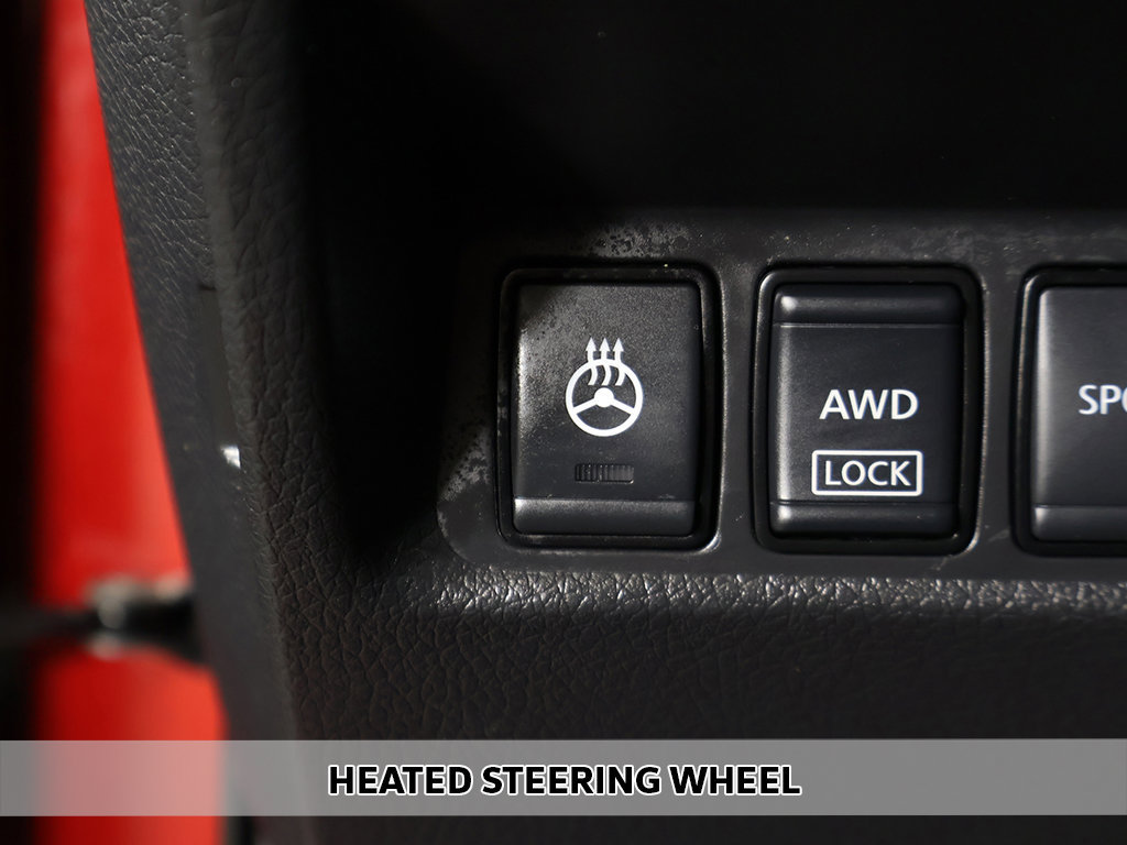 Used 2019 Nissan Rogue SL AWD/4WD image 7