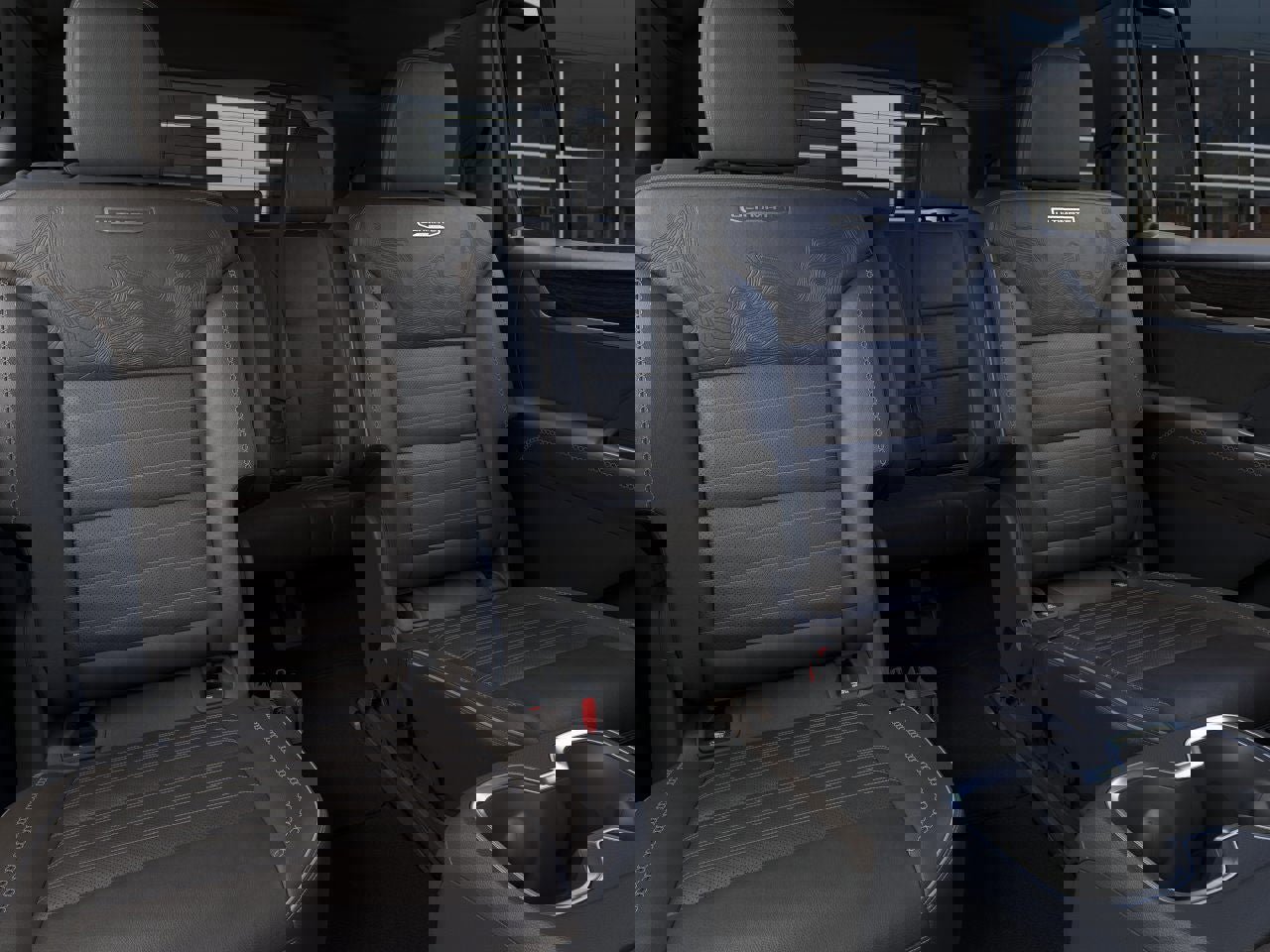 New 2026 GMC Acadia Denali Ultimate image 41