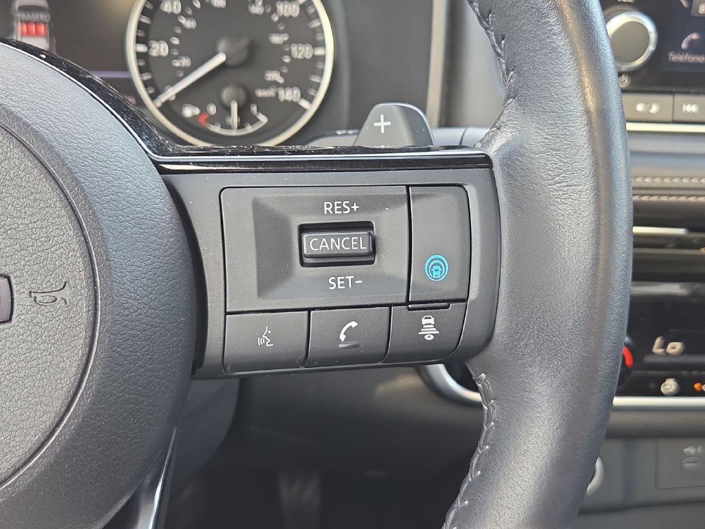 Used 2023 Nissan Rogue SL AWD/4WD image 20