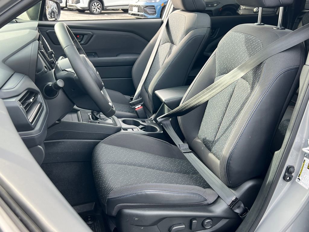Certified 2025 Subaru Forester Premium w/ Convenience Package #1 image 19
