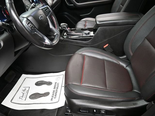 Used 2021 Chevrolet Blazer RS image 9
