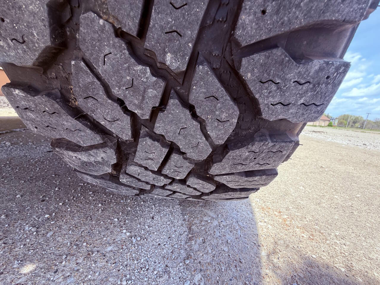 Used 2012 Chevrolet Silverado 1500 LTZ w/ LTZ Plus Package AWD/4WD image 5