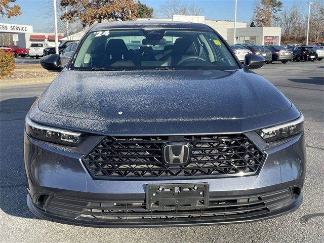 Used 2024 Honda Accord EX image 8