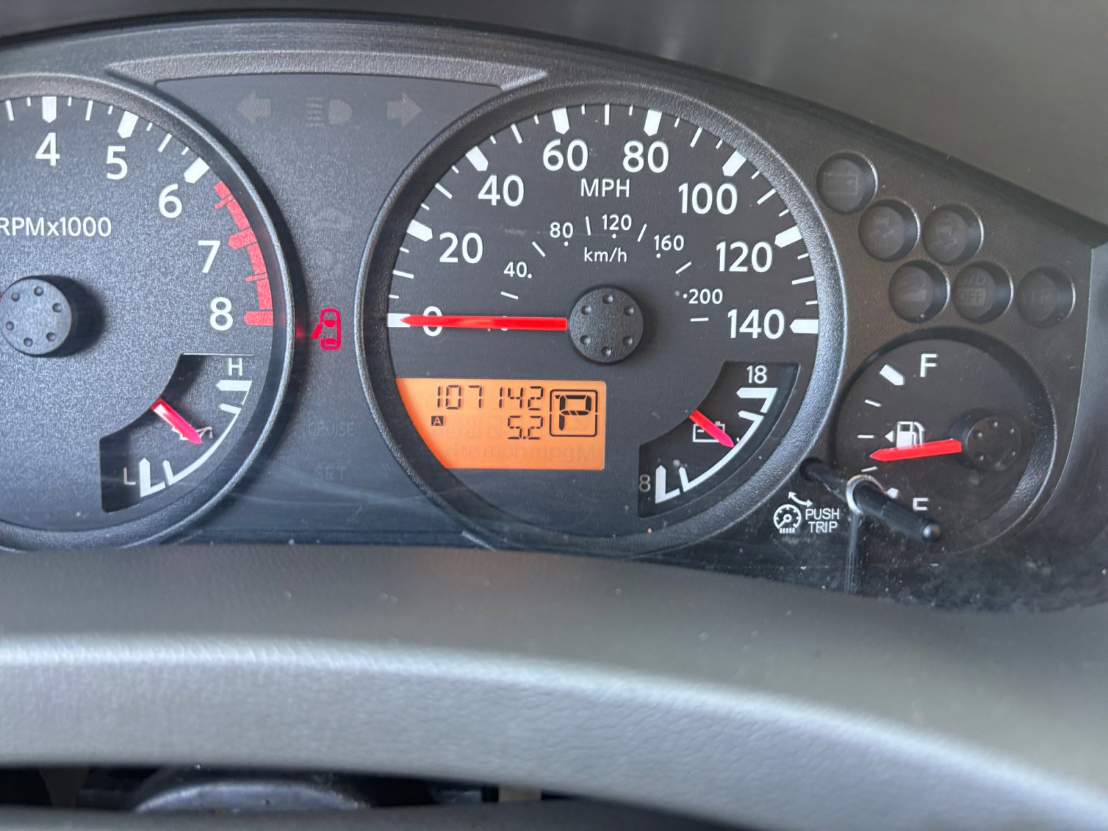 Used 2016 Nissan Frontier SV image 11