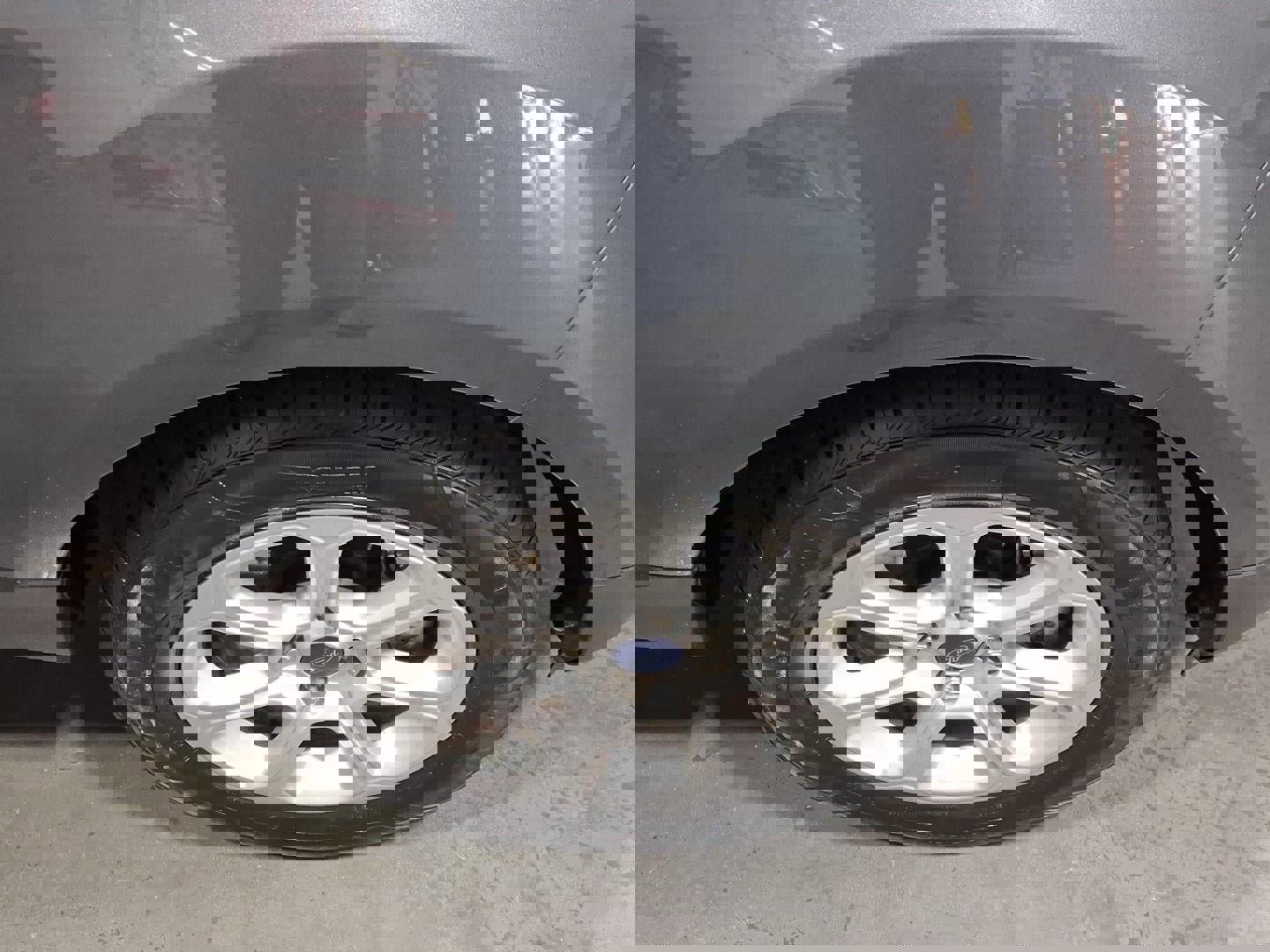 Used 2021 Ford EcoSport SE image 20