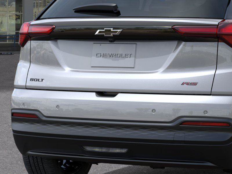 New 2027 Chevrolet Bolt RS FWD image 14