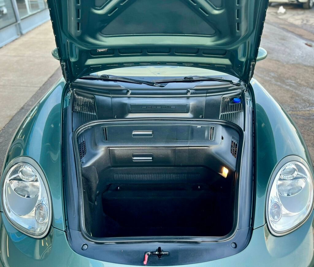 Used 2008 Porsche Cayman S image 10