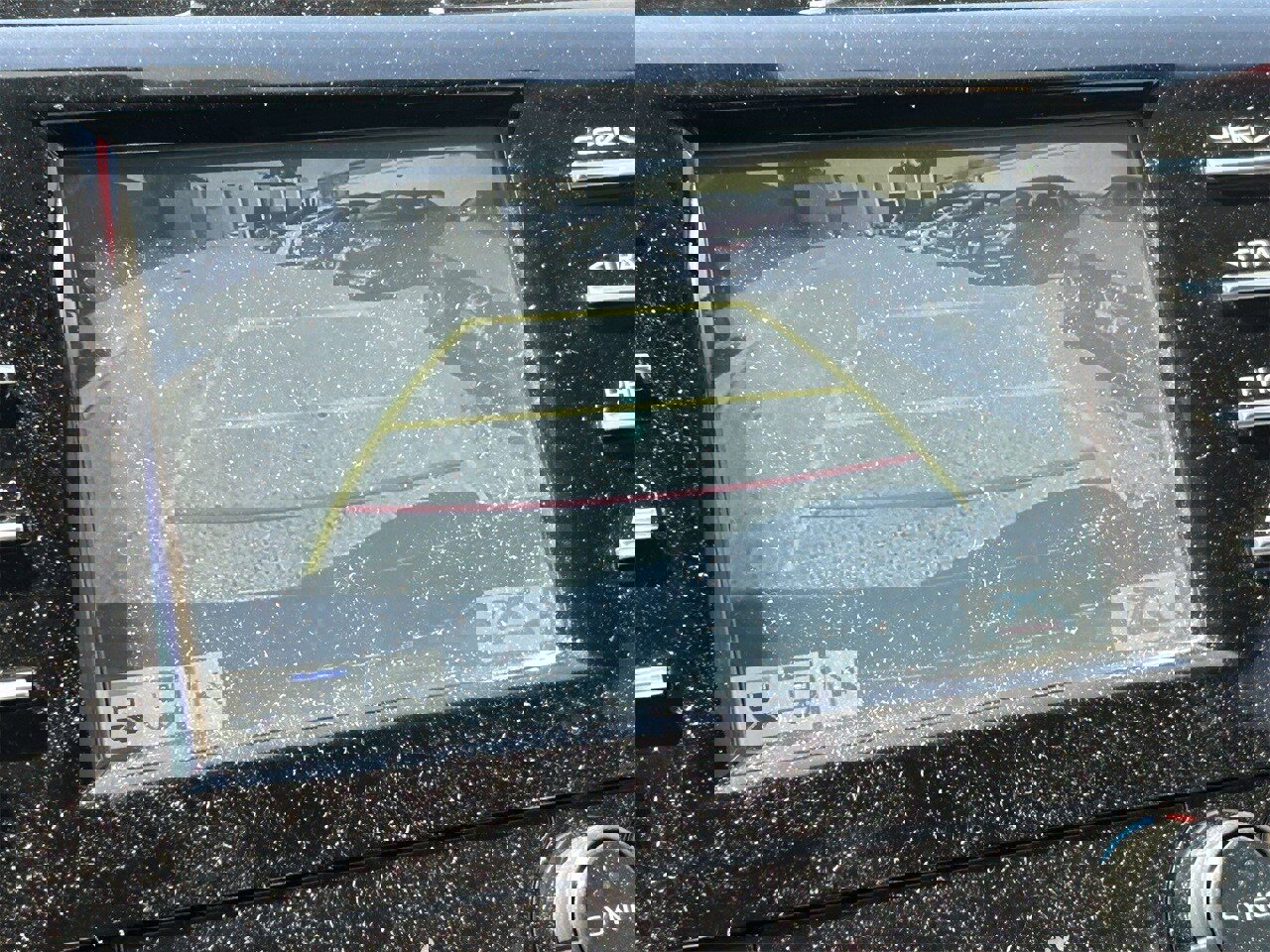 Used 2018 Toyota Camry XLE image 8