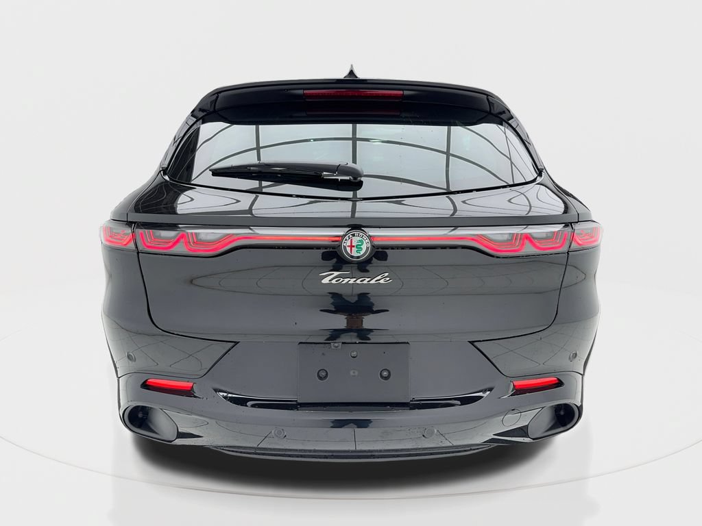 New 2025 Alfa Romeo Tonale w/ Premium Package AWD/4WD image 10