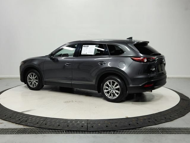 Used 2018 MAZDA CX-9 Touring w/ Touring Premium Package AWD/4WD image 5