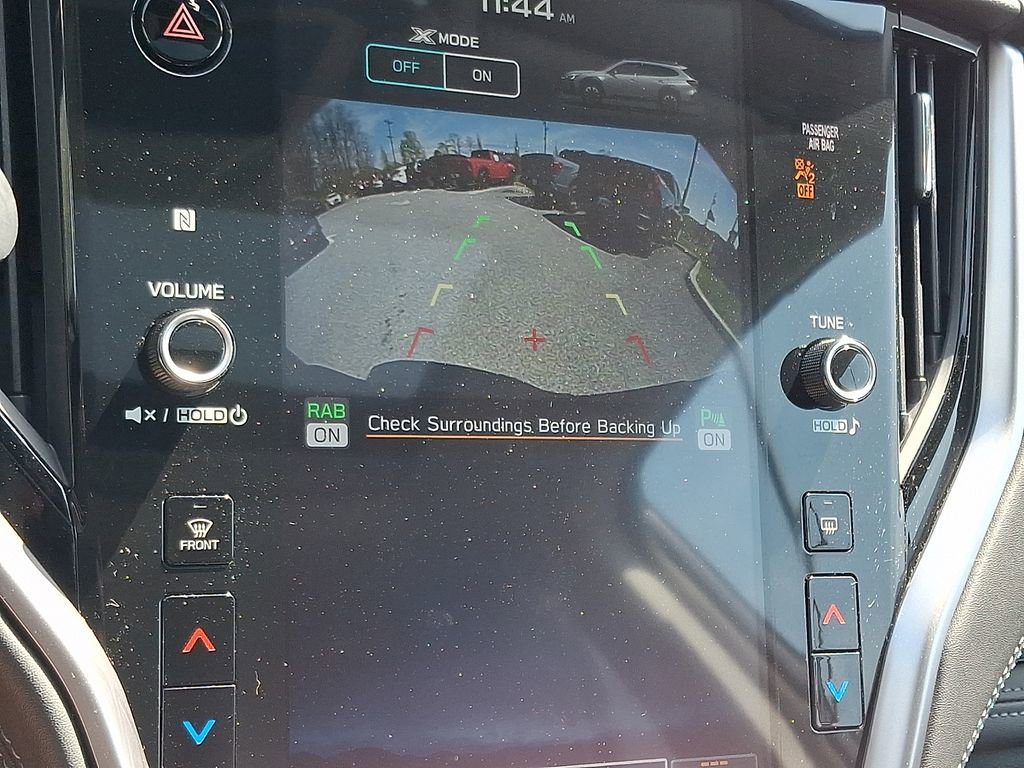 Certified 2023 Subaru Outback Limited image 21