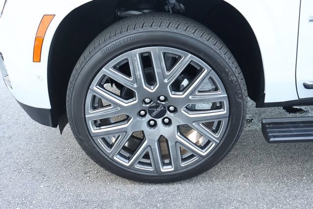 New 2026 GMC Yukon XL Denali Ultimate AWD/4WD image 10