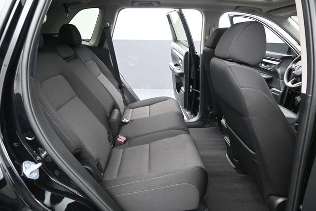 Certified 2024 Honda CR-V EX image 10