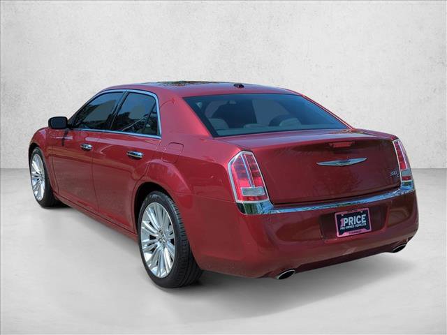 Used 2014 Chrysler 300 C image 5