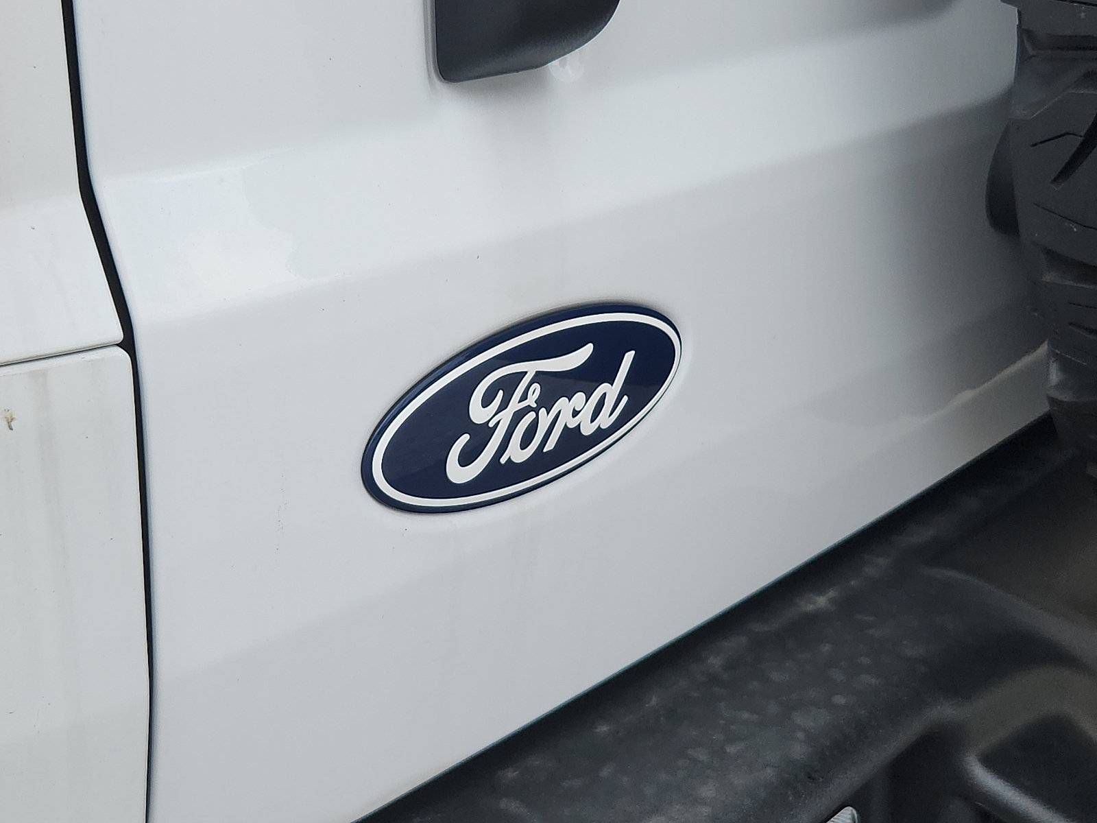 New 2026 Ford Bronco Big Bend AWD/4WD image 19