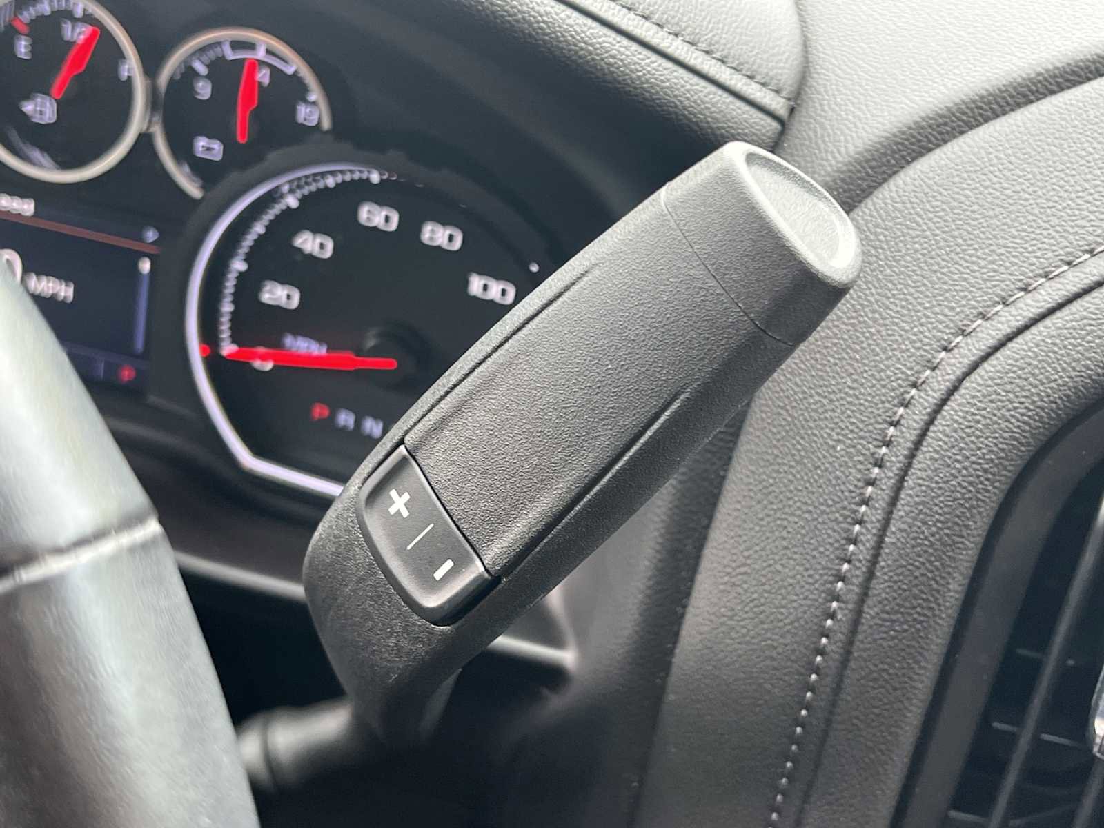 Used 2022 Chevrolet Silverado 2500 LTZ w/ LTZ Plus Package image 14