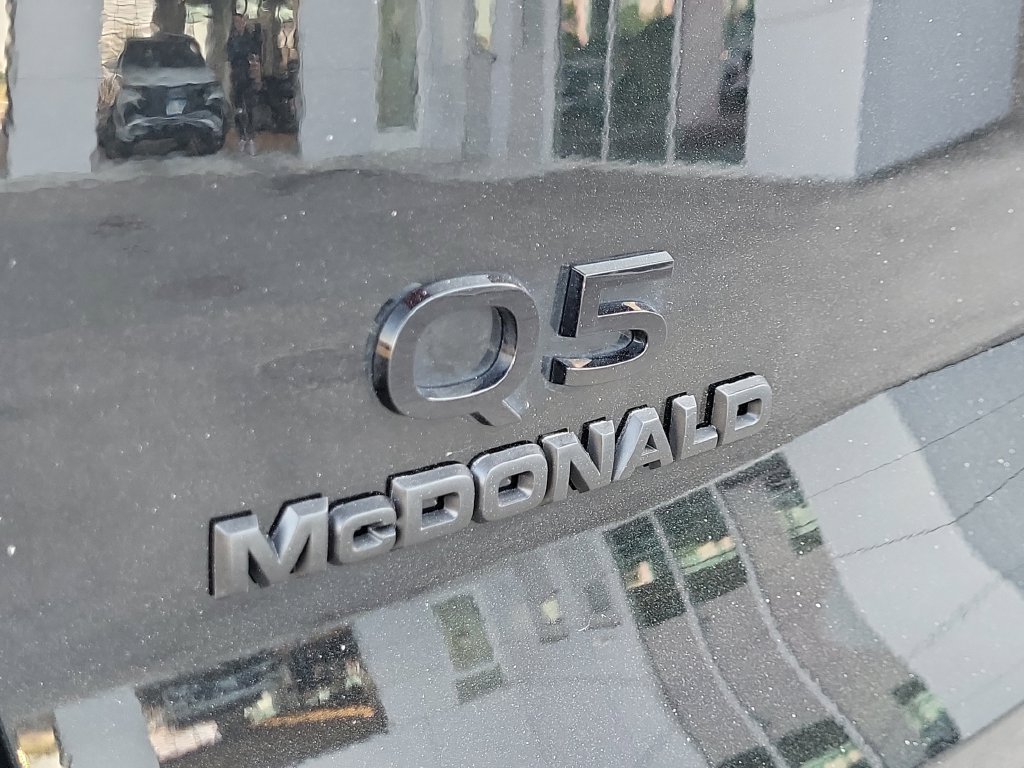 Used 2025 Audi Q5 Premium w/ Convenience Package AWD/4WD image 11