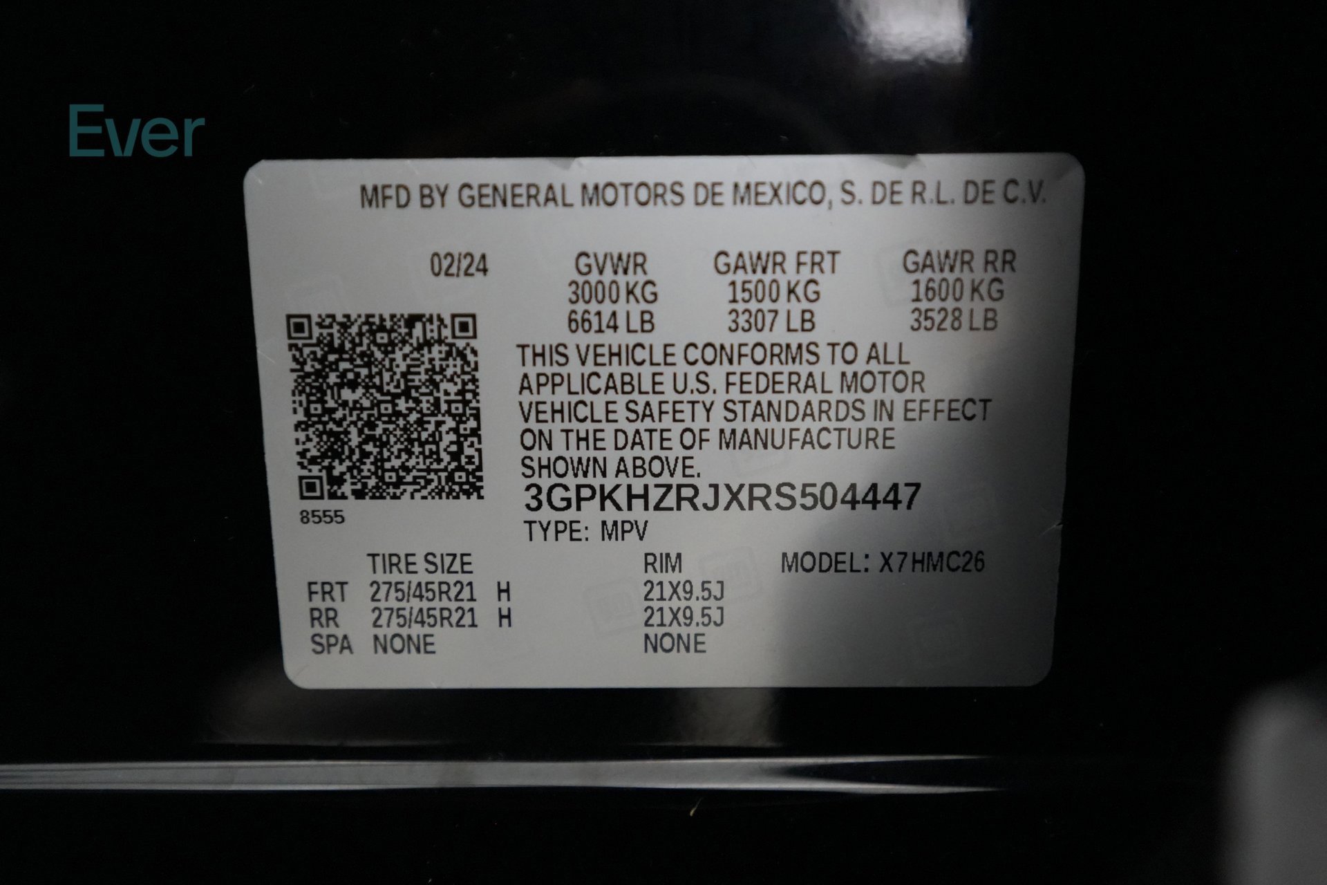 Used 2024 Honda Prologue Elite image 25