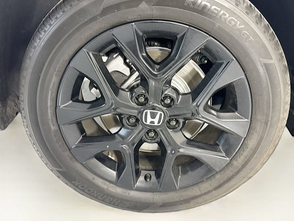Used 2024 Honda HR-V Sport image 33