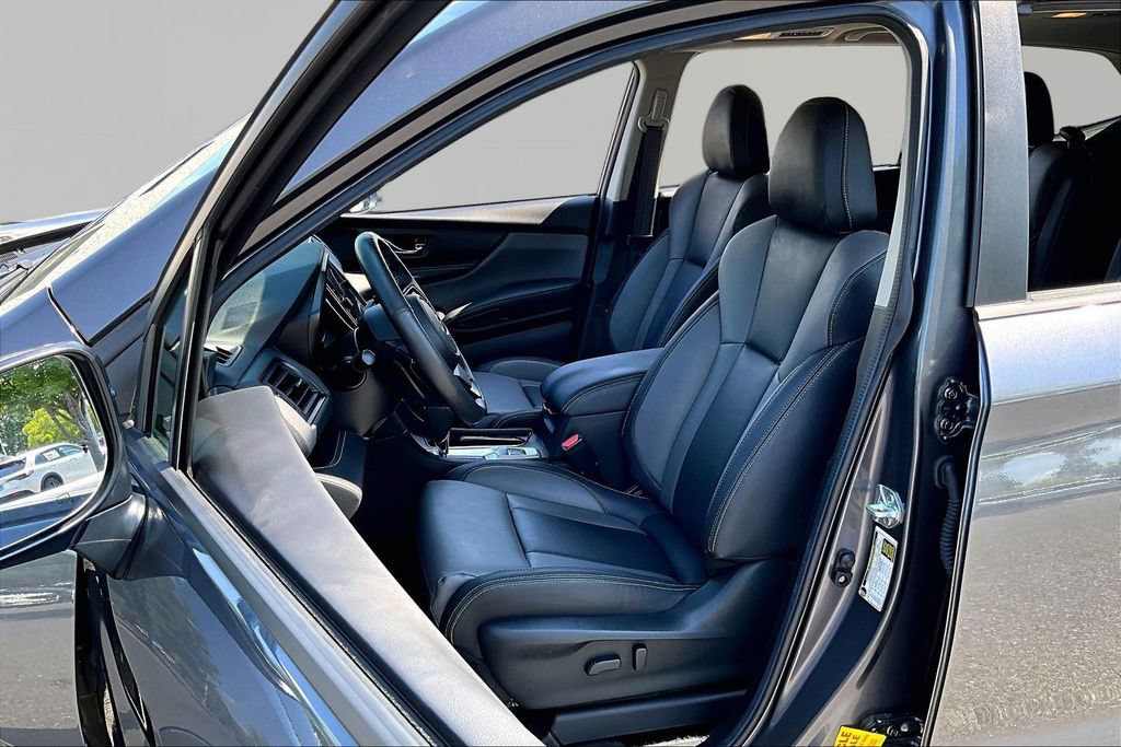 Used 2024 Subaru Ascent Onyx Edition AWD/4WD image 17