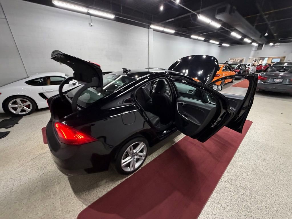 Used 2015 Volvo S60 T5 Premier Plus image 38
