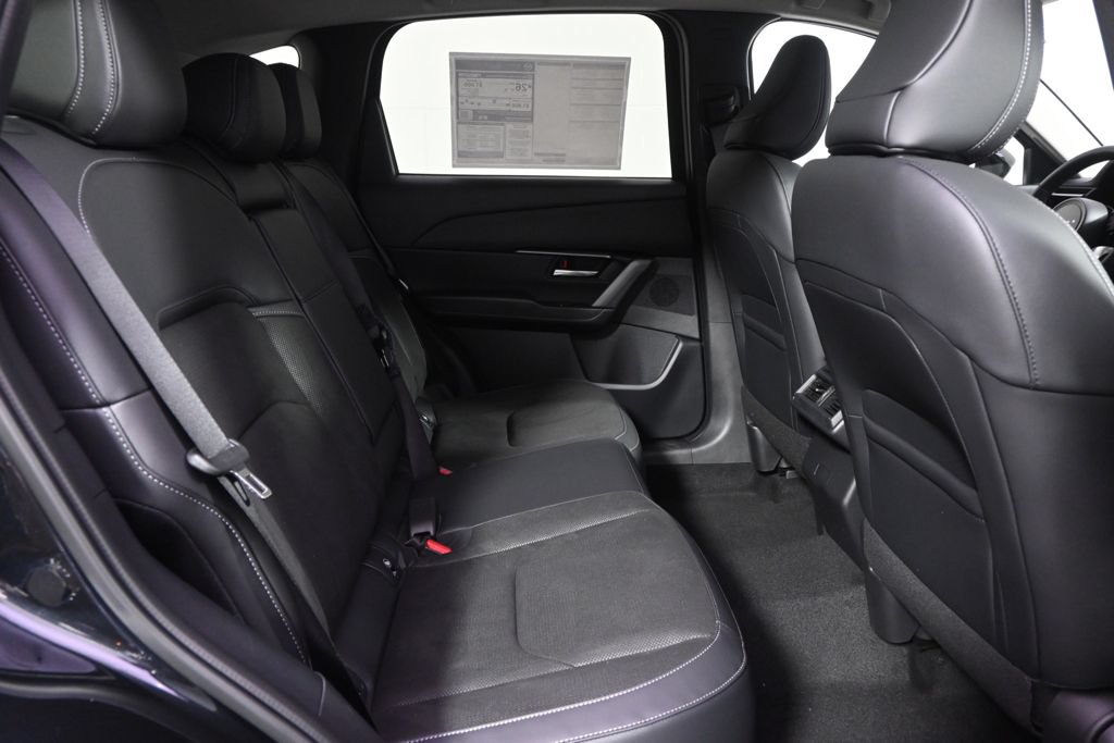 New 2026 MAZDA CX-5 Select AWD/4WD image 18