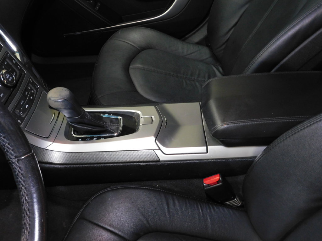 Used 2011 Cadillac CTS AWD Sedan image 26