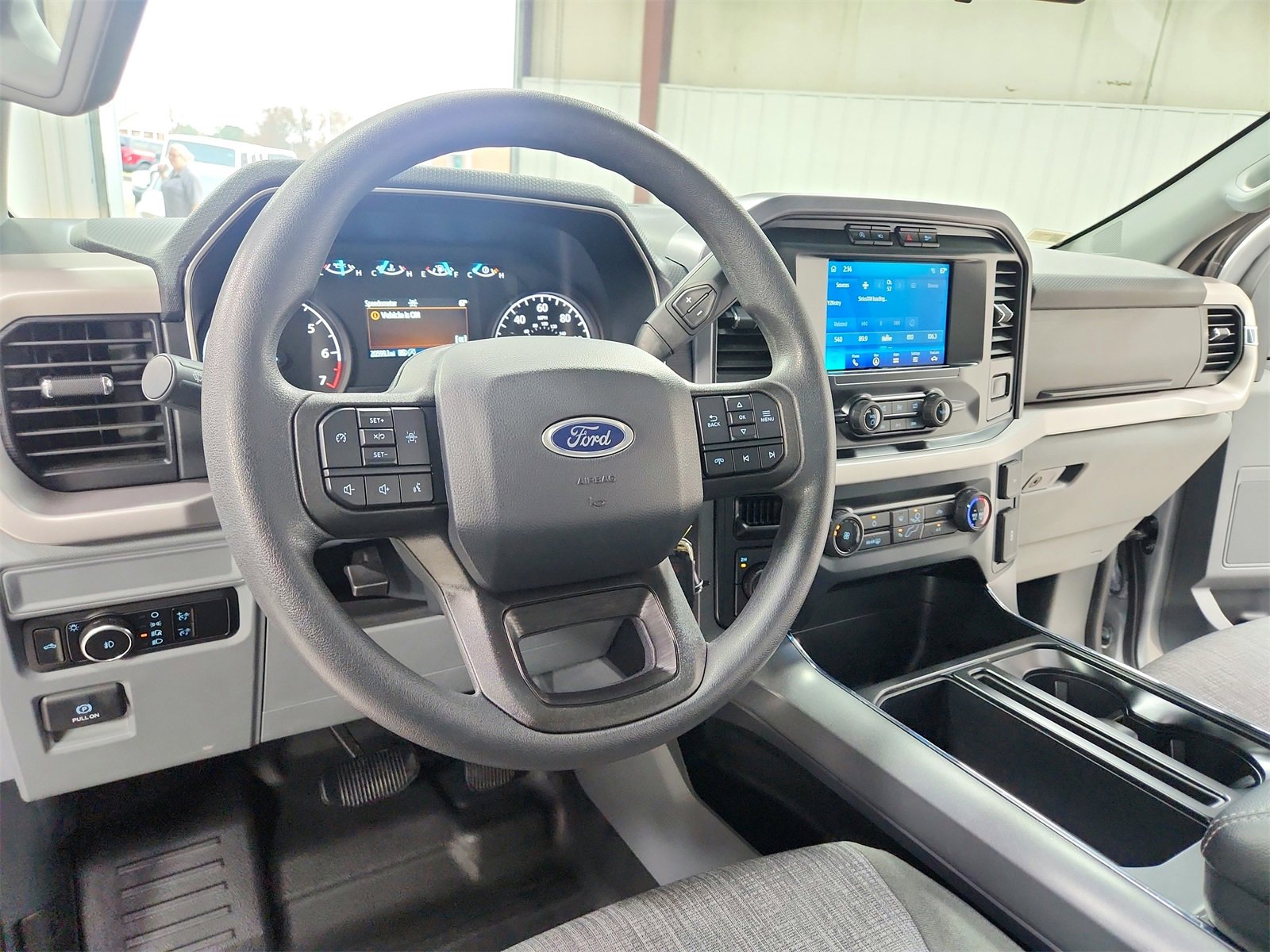 Used 2023 Ford F150 XLT w/ XTR Package image 18