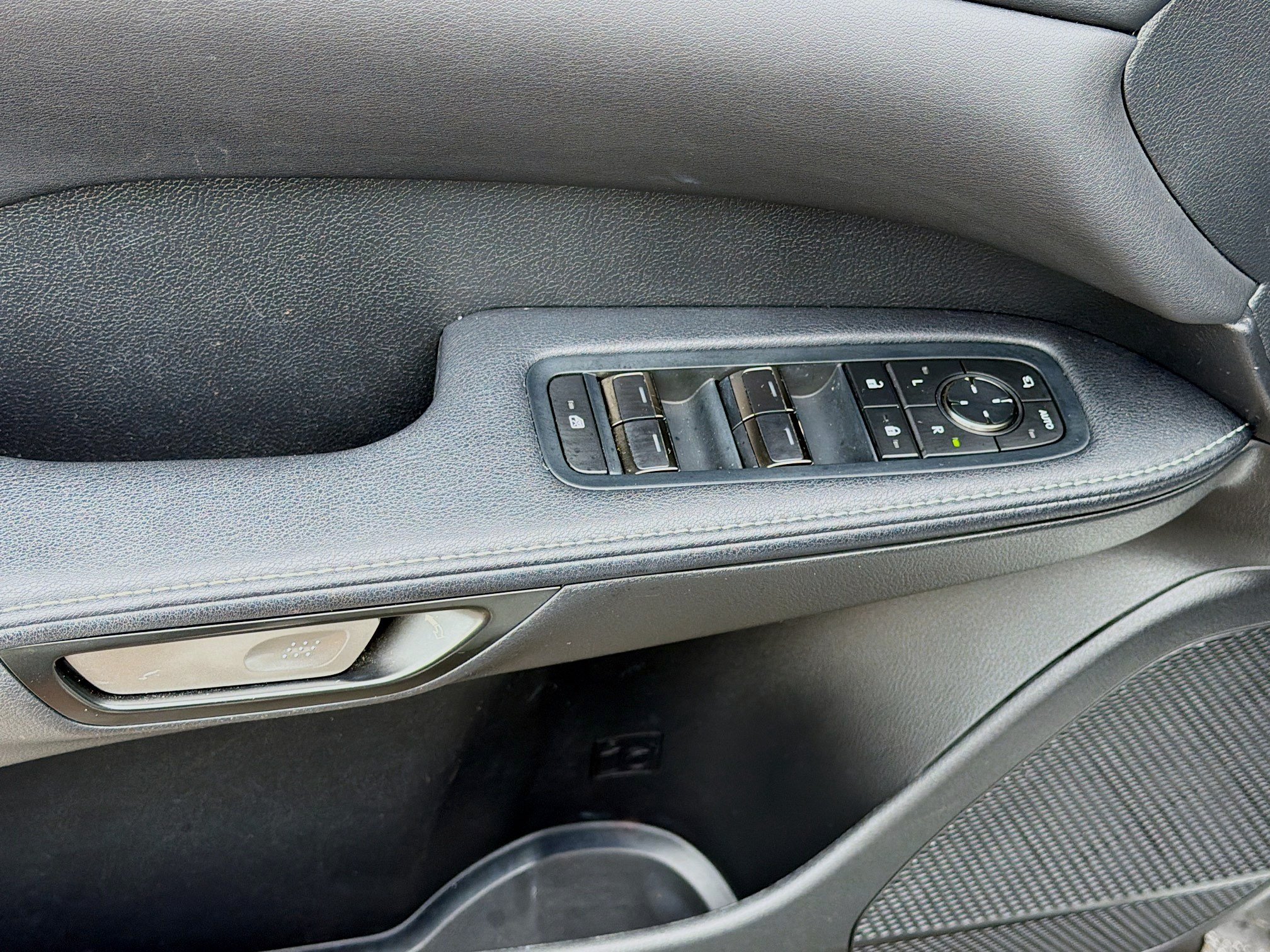 Used 2024 Lexus RX 350 FWD w/ Technology Package image 23
